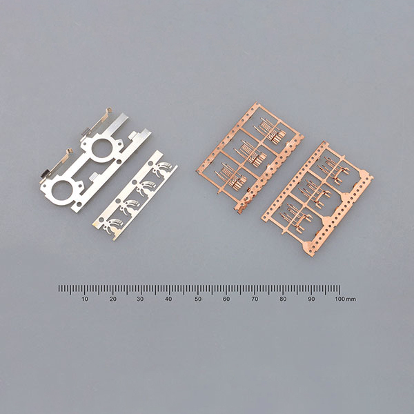 微電機(jī)、電刷類