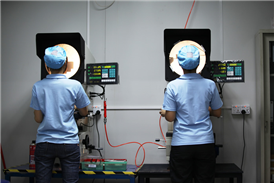 品質(zhì)檢測(cè)