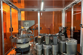 品質(zhì)檢測(cè)