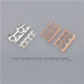 微電機(jī)、電刷類