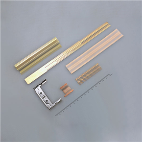 手機(jī)、電腦連接器